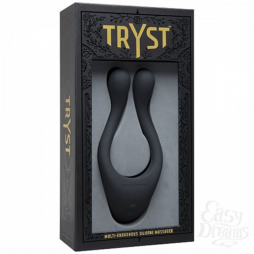 ���������� 5  ׸���� ������������� ��� ��� TRYST Multi Erogenous Zone Massager