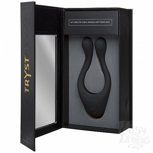 ���������� 6  ׸���� ������������� ��� ��� TRYST Multi Erogenous Zone Massager