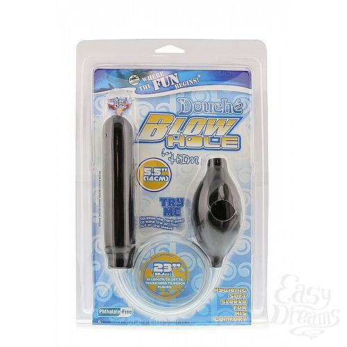 ���������� 2  ׸���� �������� ��� BLOW HOLE