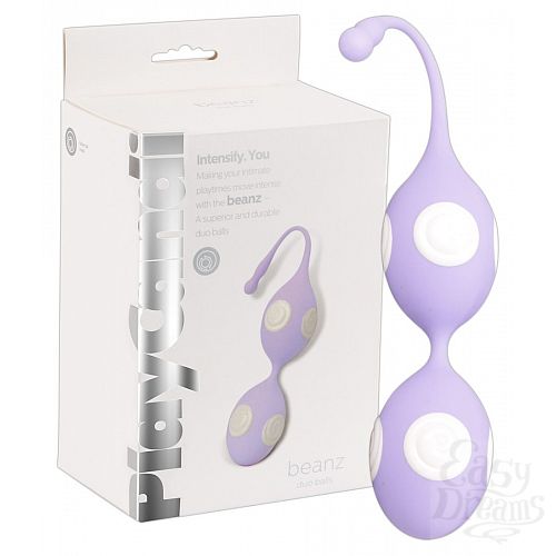 ���������� 1:  ���������-����� ����������� ������ Play Candy Beanz 