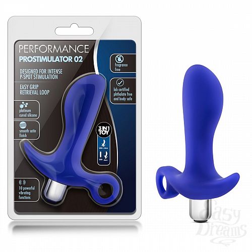  3      - Performance Prostimulator 02