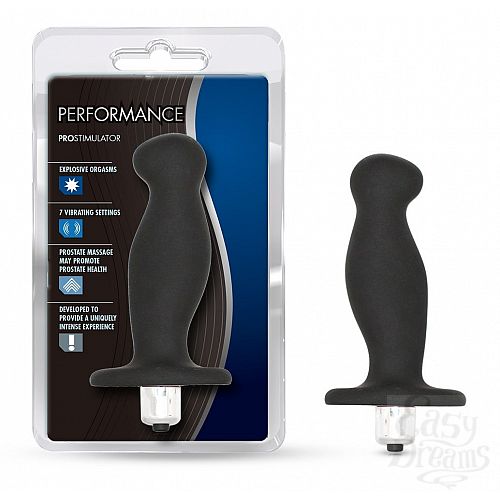 ���������� 2  ׸���� ��������������� �������� Performance Prostimulator 