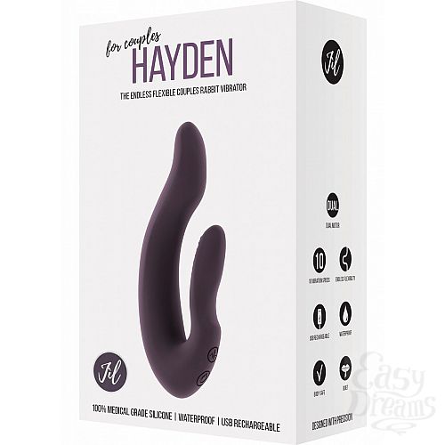 ���������� 3  ���������� ���-��� �������� ��� ��� Hayden - 15,2 ��.