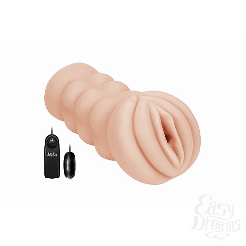  1:   Satisfaction Vibro Honeypot 2001-05lola