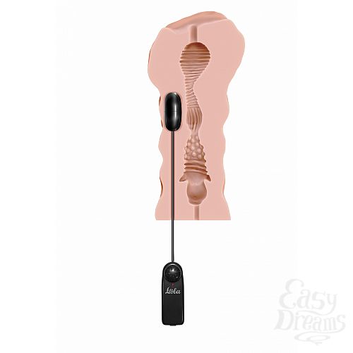  3   Satisfaction Vibro Honeypot 2001-05lola