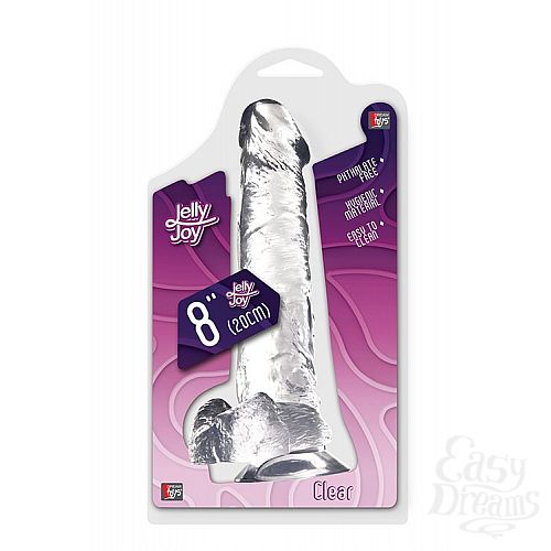 ���������� 2  ���������� ������� ������������� �� �������� JELLY JOY - 20 ��.