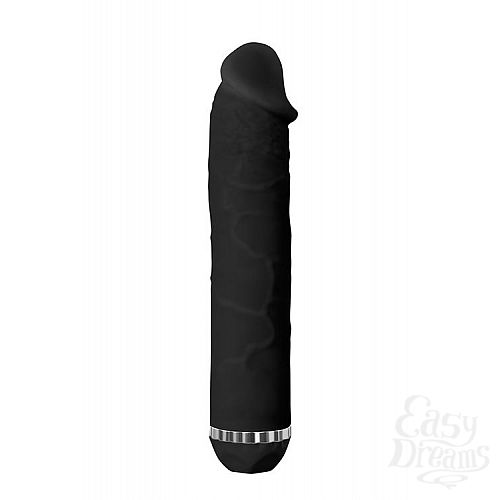 ���������� 1:  ׸���� ����������������� �������� PURRFECT SILICONE DELUXE 7.5INCH - 19 ��.