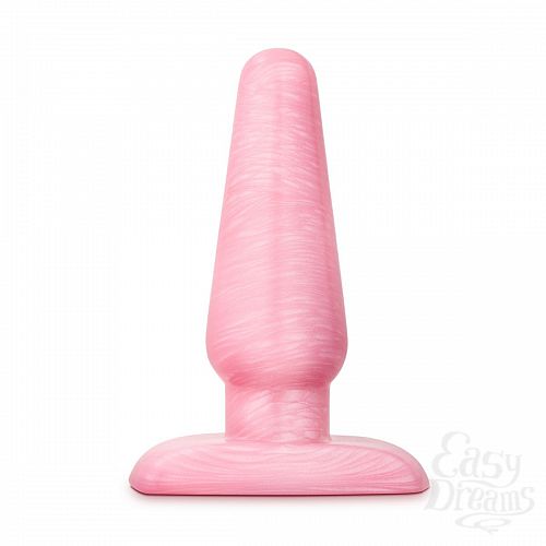  1:     B Yours Medium Cosmic Plug - 11,4 .