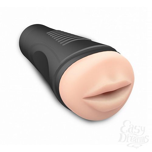 ���������� 1:  �����������-����� Self Lubrication Easy Grip Masturbator XL Oral