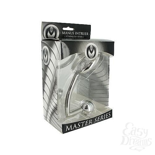 ���������� 2  ������������� ����������� ������ � �������� ������������ The Manus Intrude