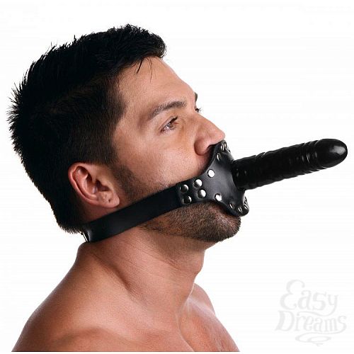  2     Ride Me Mouth Gag