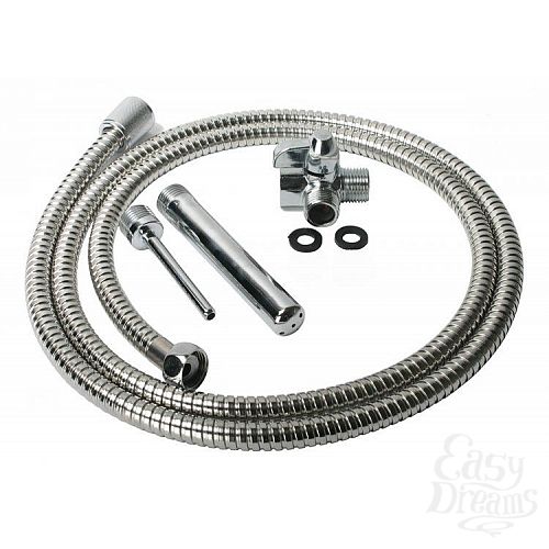 ���������� 1:  ����� ��� ��������� ���� Shower Enema System