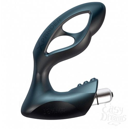 ���������� 1:  �������������� ���������� �������� JoyDivision Xpander X4+ Size M