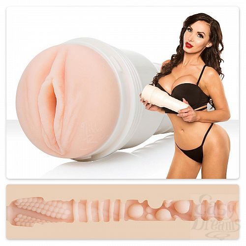 ���������� 1:  �����������-������ Fleshlight Girls - Nikki Benz MVP