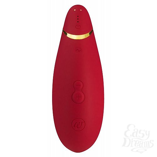  4      Womanizer Premium