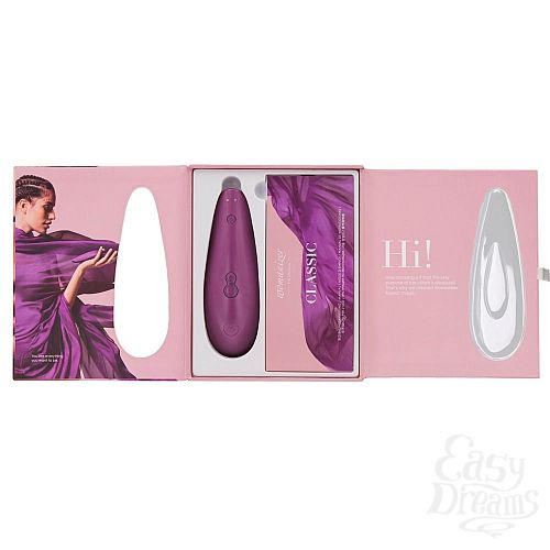 6      Womanizer Classic