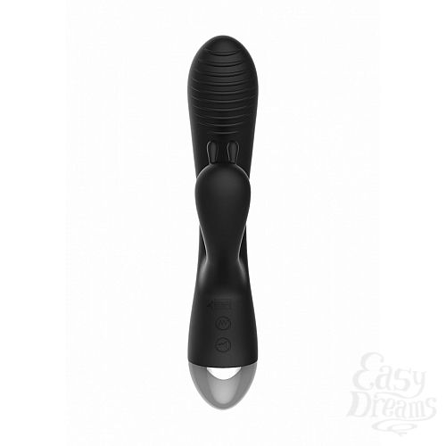  2  ׸  E-Stimulation Rabbit Vibrator   - 19 .