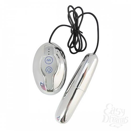 ���������� 1:  ����������� ������������� ��������� PREMIUM RANGE VIBRATING ROCKET SILVER - 11 ��.