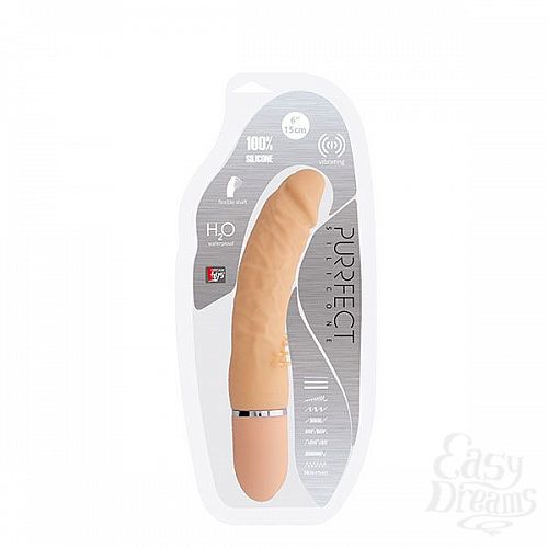 ���������� 2  �������� ��������-��������� PURRFECT SILICONE BENDABLE 10FUNCTIONS � �������� - 15 ��.