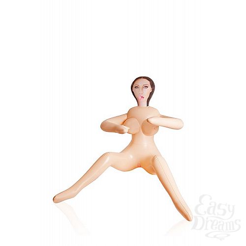 ���������� 2  �������� ����-����� LUSH IVY D. � 3 ��������� �����������