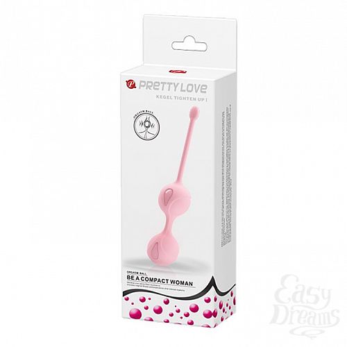  4  -   Kegel Tighten Up I