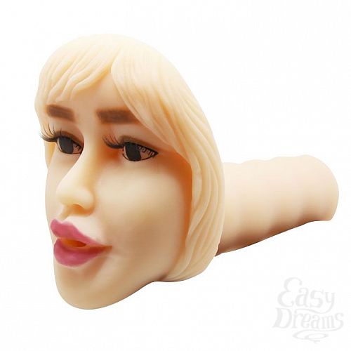 ���������� 1:  �����������-����� � ��������� Temptation Passion Lady