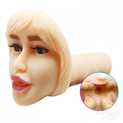 ���������� 4  �����������-����� � ��������� Temptation Passion Lady