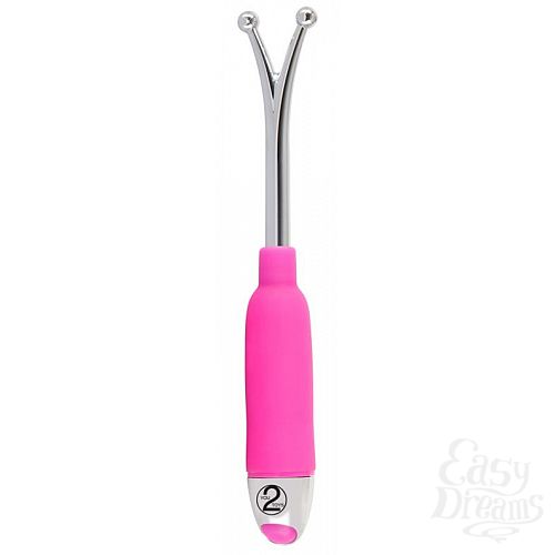 ���������� 1:  ������� ��� ������� � ��������� Clit Stimulation Deluxe