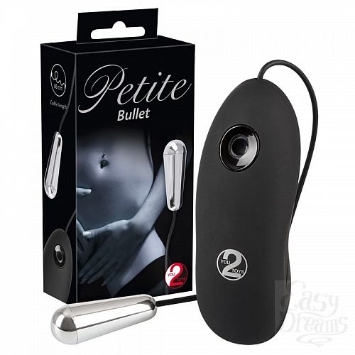 ���������� 2  ����������� ��������� � ������� Petite Bullet