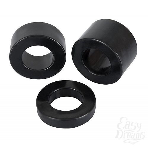  3    3     Rebel Ball Stretching Kit