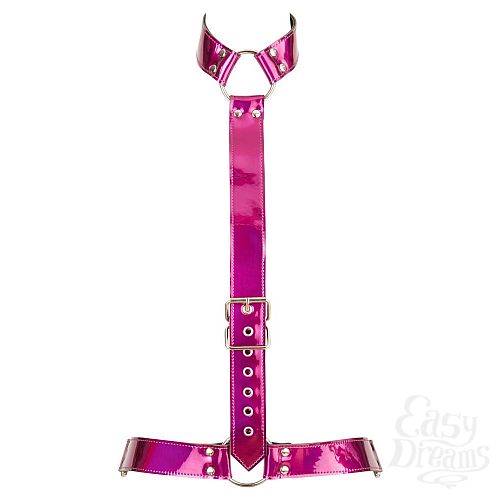 ���������� 3  �������-������� ����� �� ��� � ����� Bad Kitty Body Harness