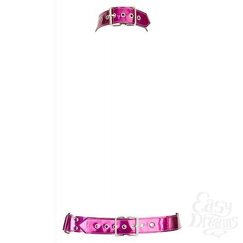 ���������� 4  �������-������� ����� �� ��� � ����� Bad Kitty Body Harness