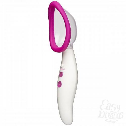 ���������� 1:  ������� ���������� Automatic Vibrating Rechargeable Pussy Pump
