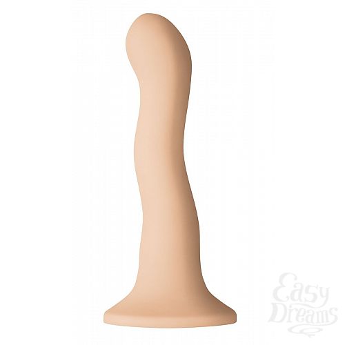 ���������� 1:  �������� ��������� ������������� Colours Wave 6  Dildo - 19 ��.