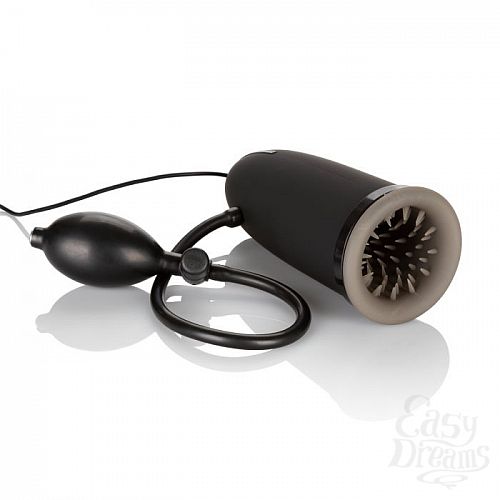 ���������� 2  �������������������� ����������� Silicone Executive Oro Stimulator