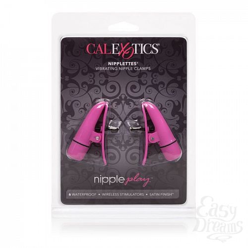 ���������� 2  ������� ������ �� ����� � ��������� Nipple Play Nipplettes