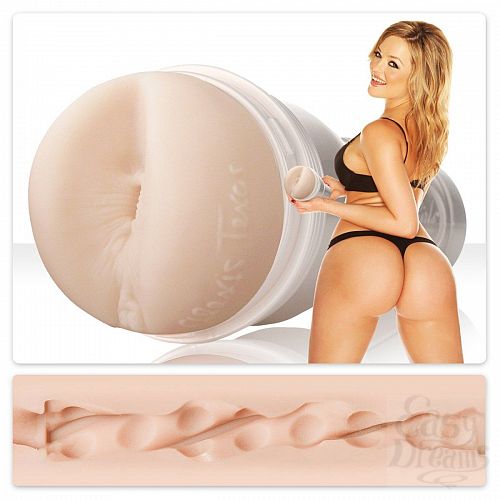 ���������� 1:  �����������-���� Fleshlight Girls - Alexis Texas Tornado
