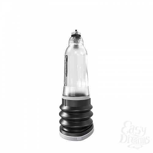  4    HydroMAX5