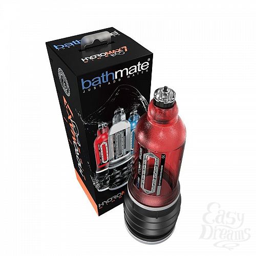  2    HydroMAX7 Wide Boy