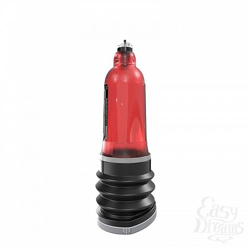  4    HydroMAX7 Wide Boy