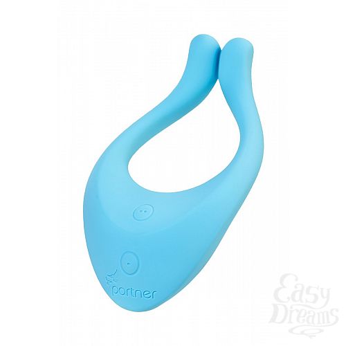  2       Satisfyer Partner Multifun 1