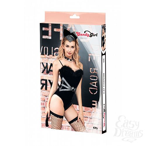 ���������� 3  ������ ����� Candy Girl Kitty