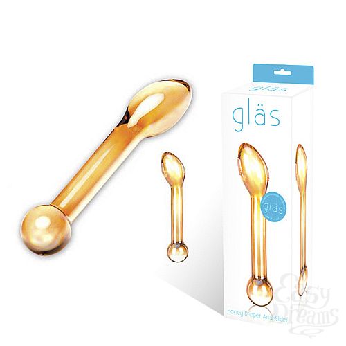 ���������� 1:  ���������� ���������� �������� HONEY DRIPPER GLAS-56