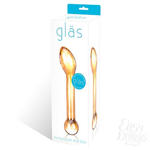 ���������� 3  ���������� ���������� �������� HONEY DRIPPER GLAS-56