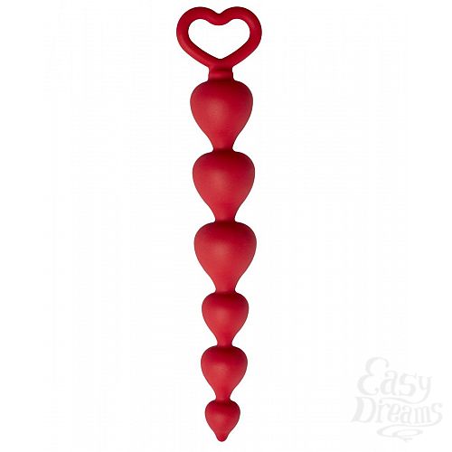  1:     Heart Ray - 17,5 .