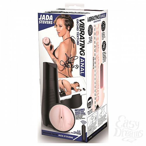 ���������� 4  �����������-���� PORNSTAR Jada Stevens � ���������