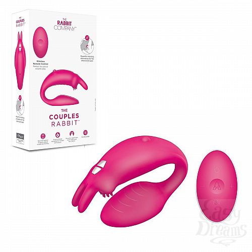  1:      The Couples Rabbit