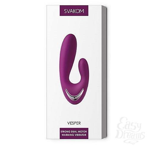  8    Vesper       - 14,8 .