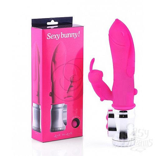  2   -     Sexy Bunny