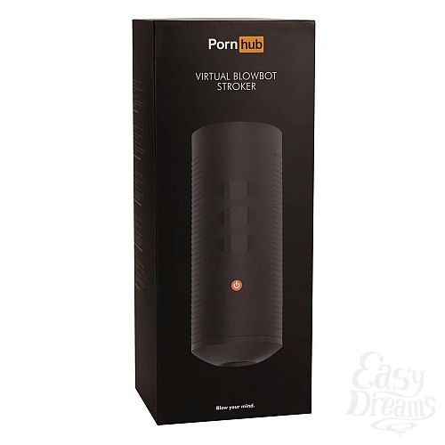 ���������� 4  ����������� Virtual Blowbot Stroker � ���������